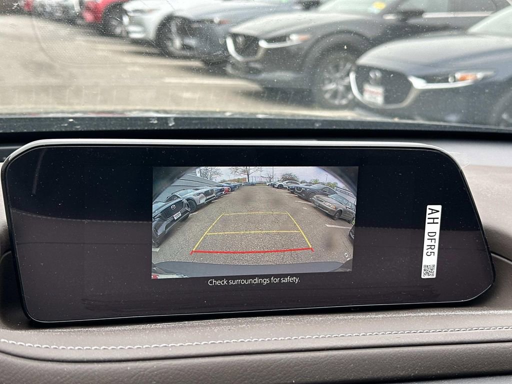 Certified 2025 MAZDA CX-30 AWD 2.5 S w/ Premium Package image 14