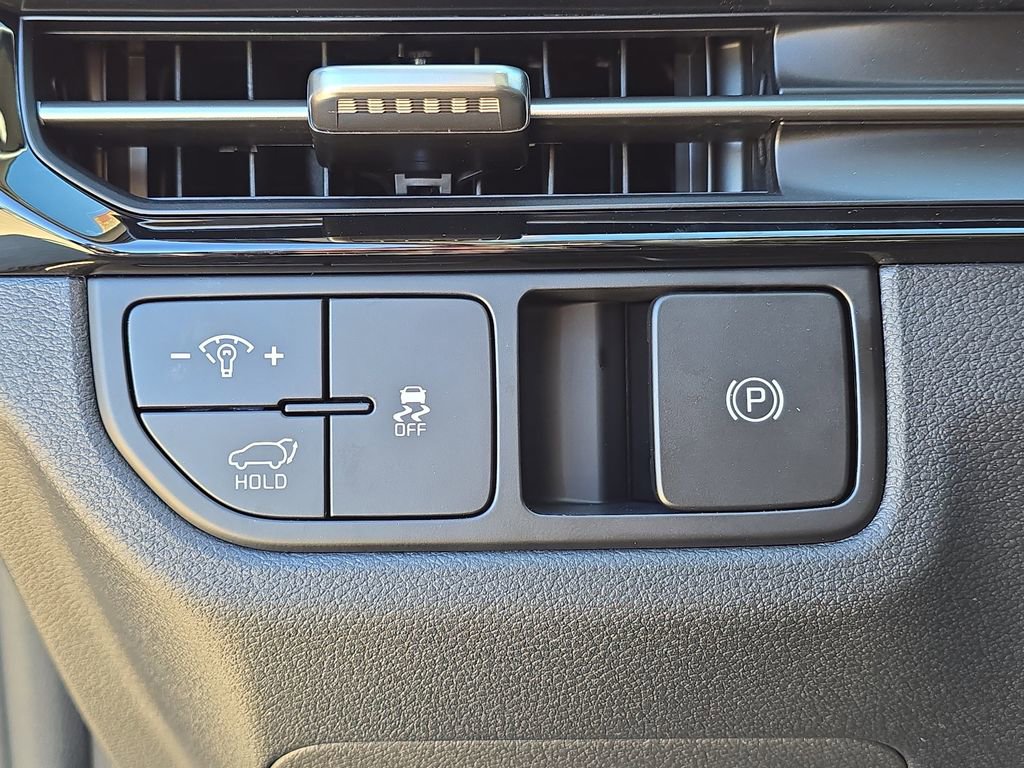 New 2026 Kia Sportage SX image 33