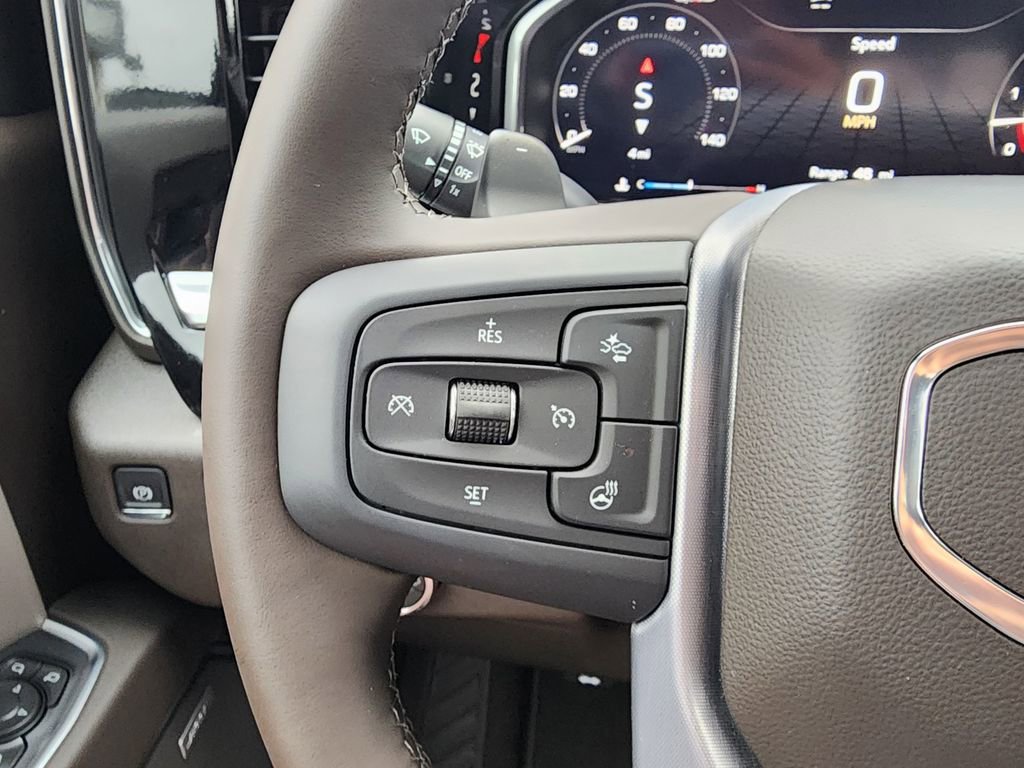 New 2026 GMC Sierra 1500 SLT w/ SLT Premium Plus Package image 21
