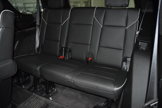 Used 2023 Cadillac Escalade Sport w/ LPO, ONYX Package image 48