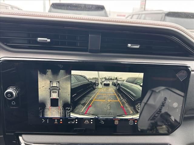 New 2026 GMC Sierra 1500 AT4 w/ AT4 Premium Package image 32