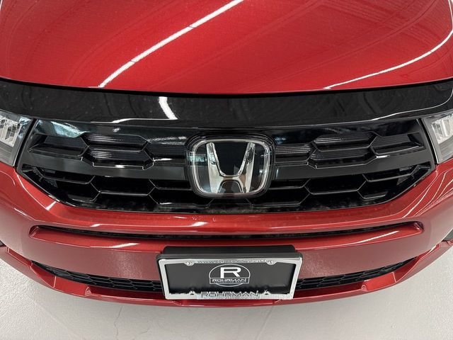New 2026 Honda Odyssey Touring image 28