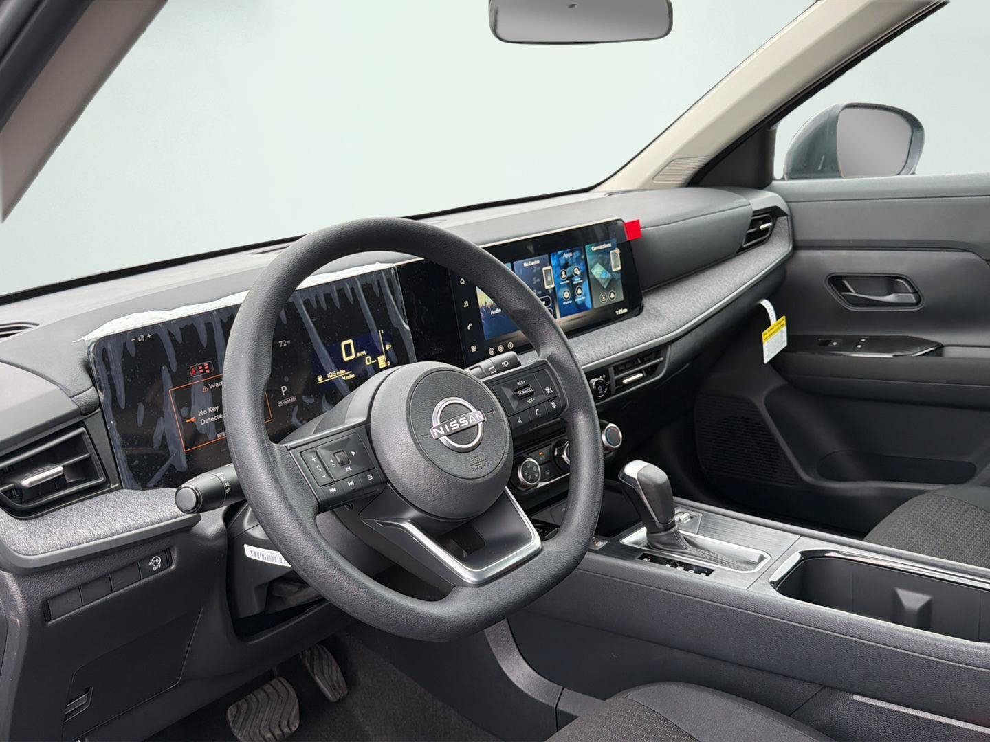 New 2027 Nissan Kicks S FWD image 10