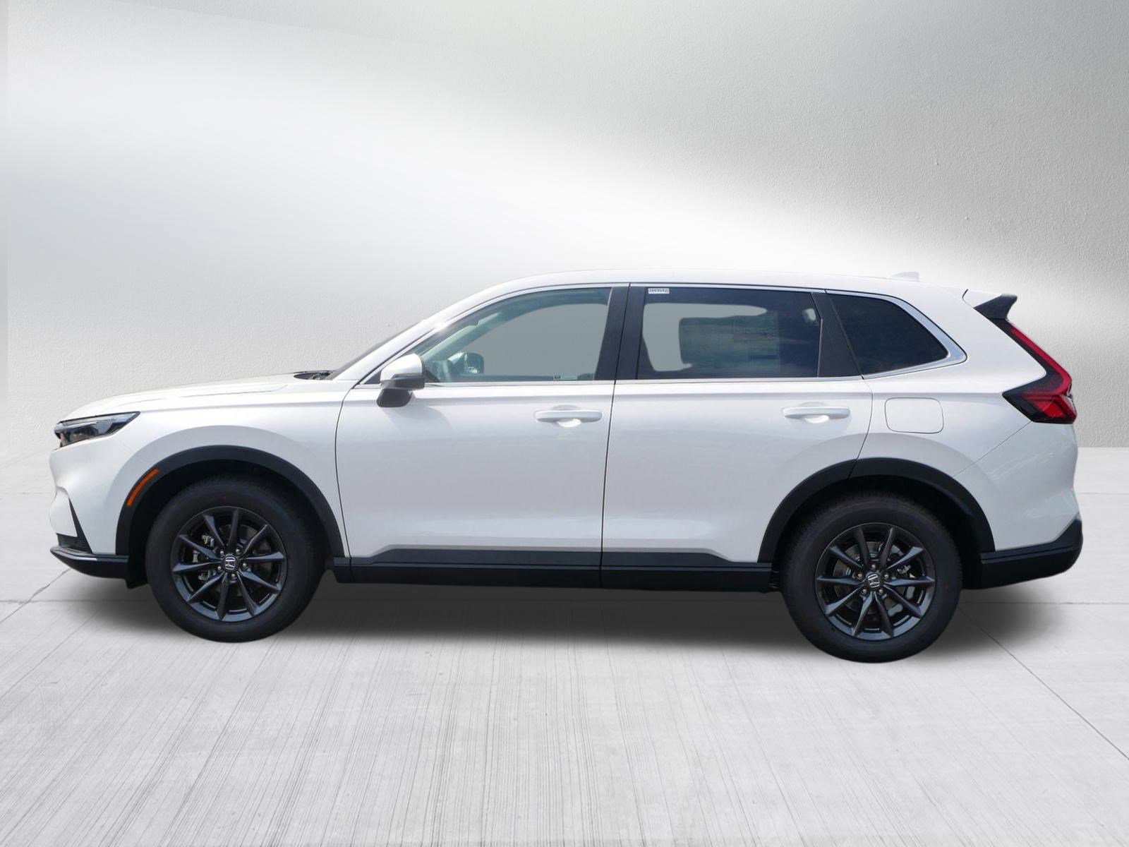 New 2026 Honda CR-V EX-L image 4