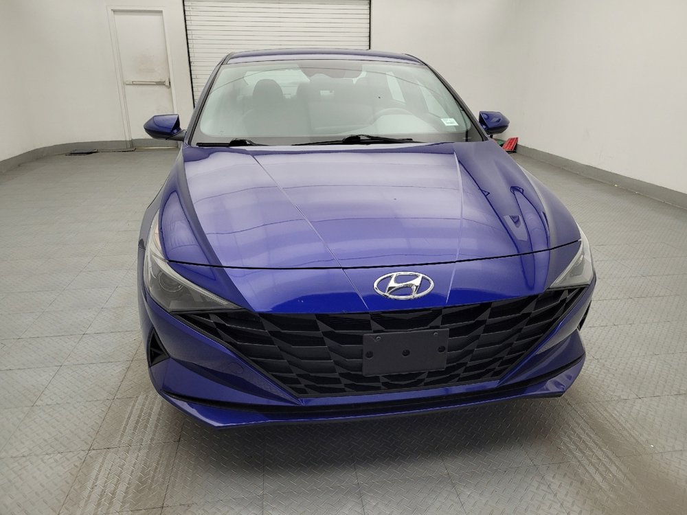 Used 2023 Hyundai Elantra SEL w/ Winter Weather Package image 14