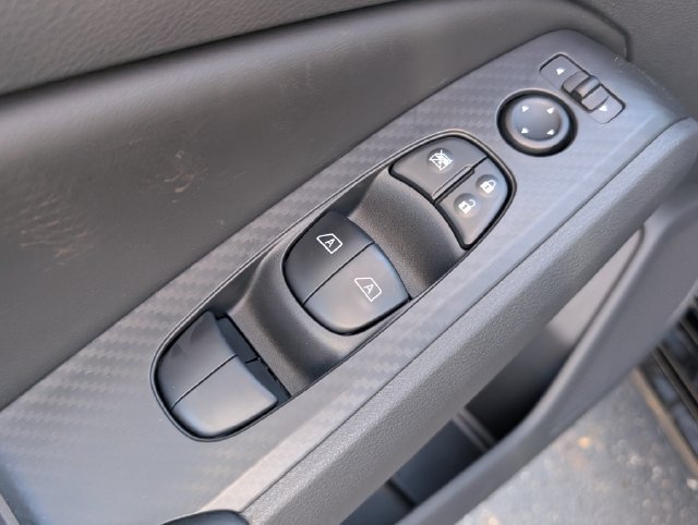 New 2026 Nissan Altima 2.5 SV FWD image 16