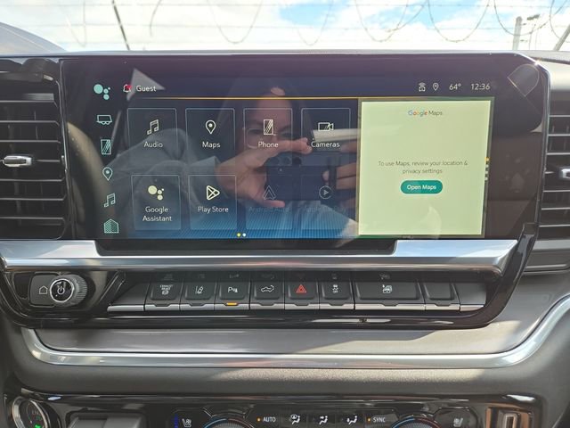 New 2026 Chevrolet Silverado 3500 High Country w/ Technology Package AWD/4WD image 32