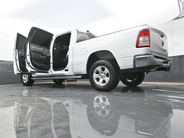 Used 2022 RAM 1500 Big Horn image 56