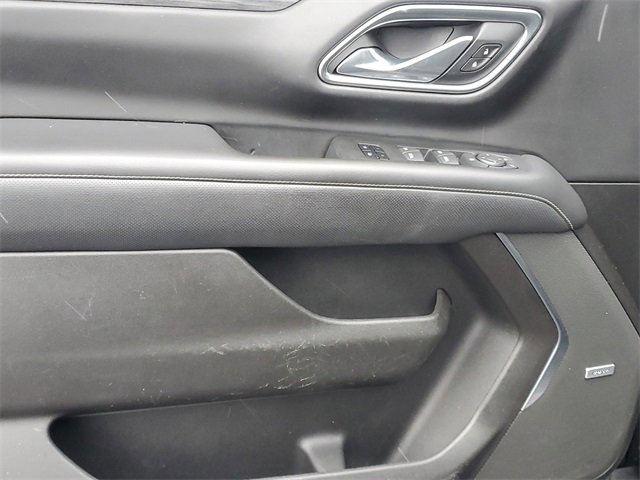 Certified 2021 GMC Yukon SLT image 14