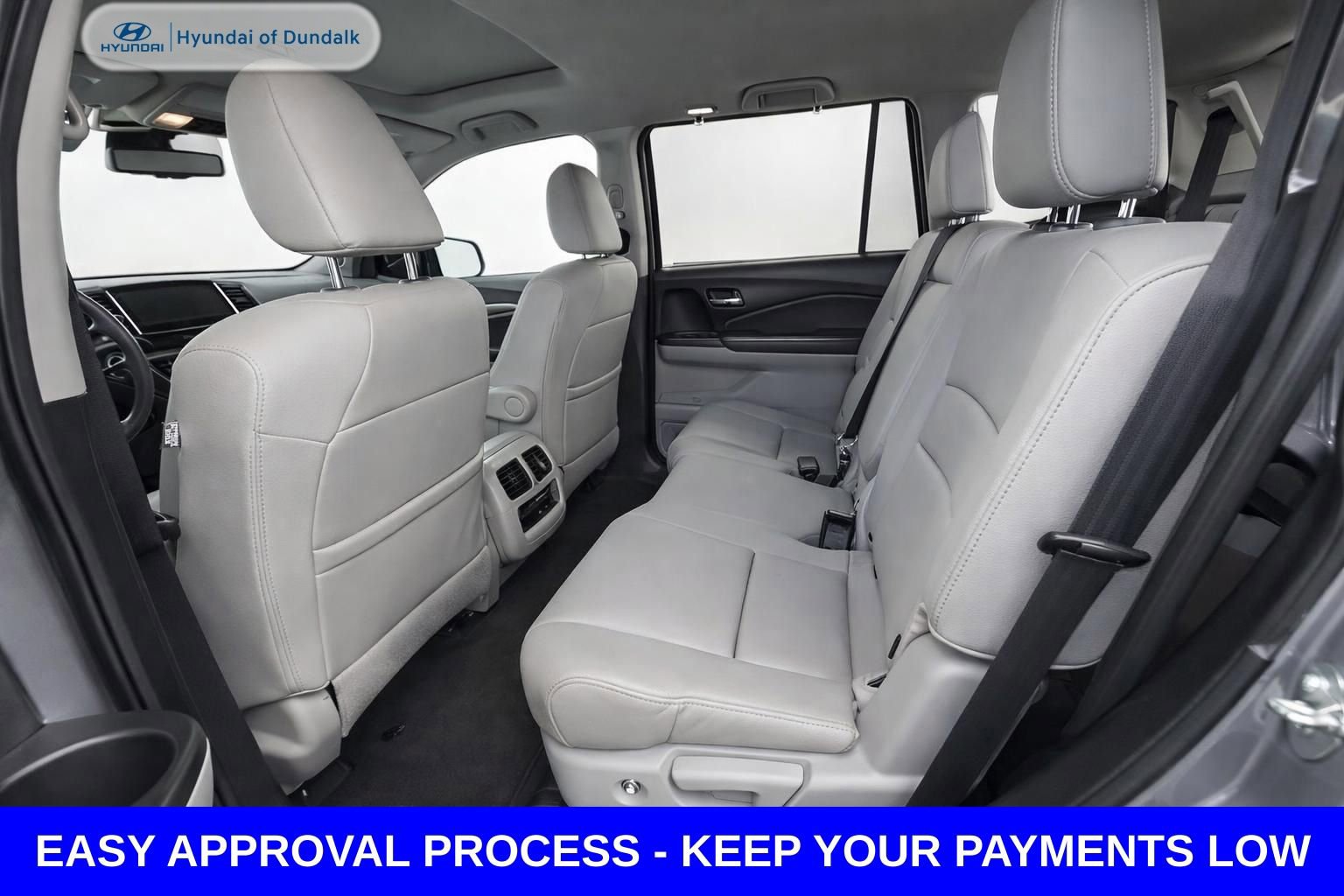 Used 2021 Honda Pilot Special Edition image 15