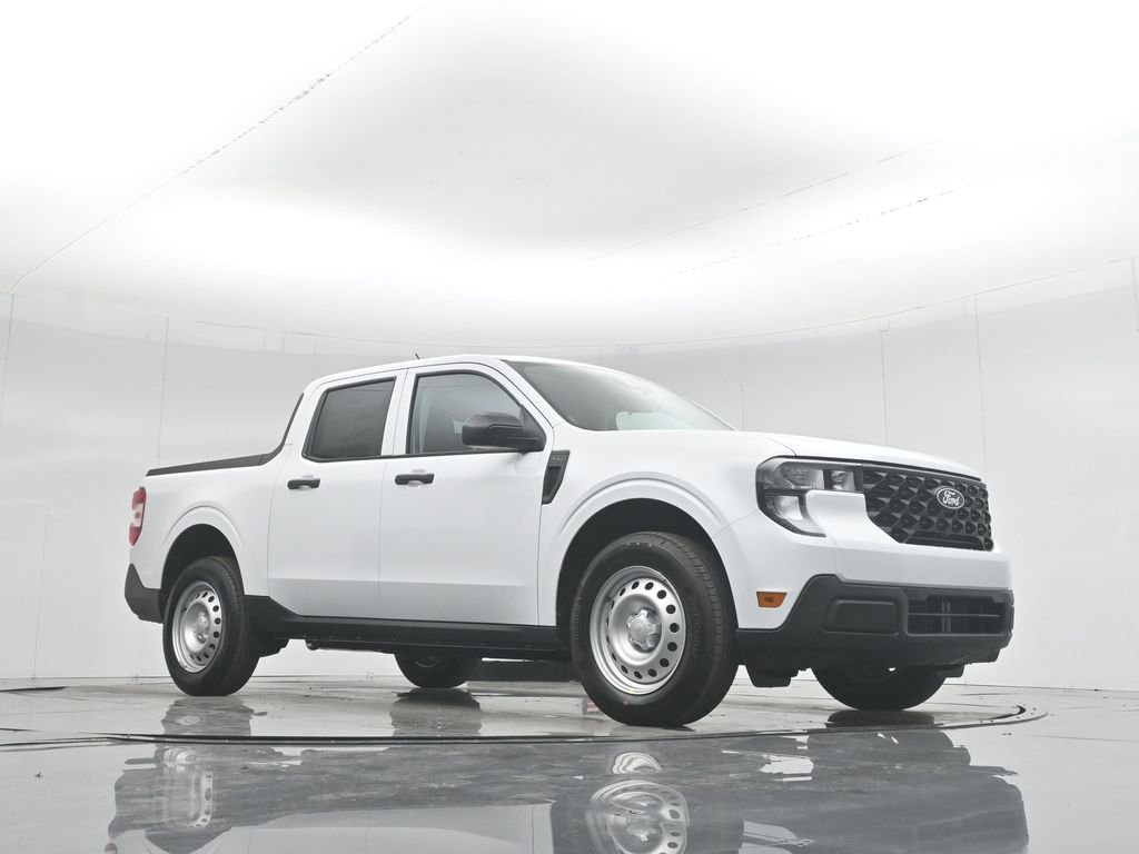 New 2026 Ford Maverick XL FWD image 43