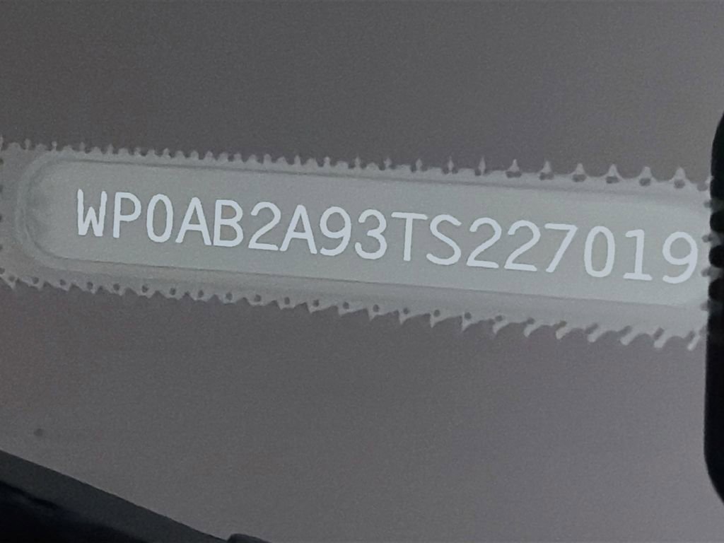 New 2026 Porsche 911 Carrera 4 GTS image 33