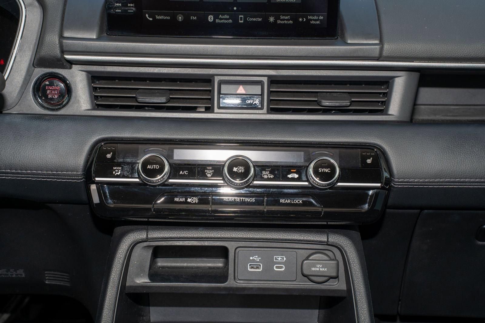 Certified 2024 Honda Pilot EX-L image 28