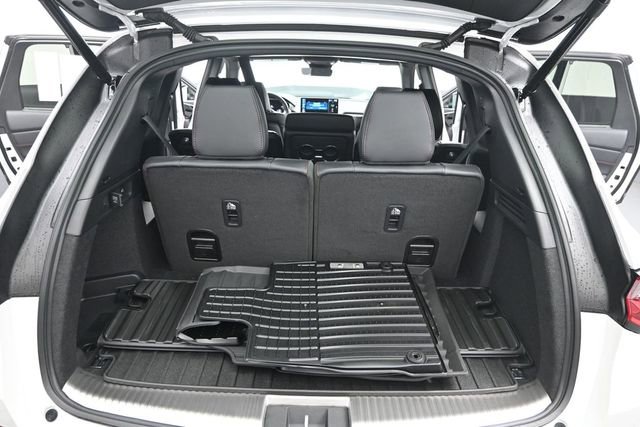 New 2026 Acura MDX Type S AWD/4WD image 15