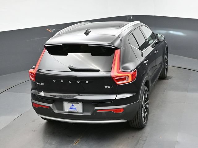Used 2023 Volvo XC40 B5 Ultimate w/ Protection Package Premier AWD/4WD image 47