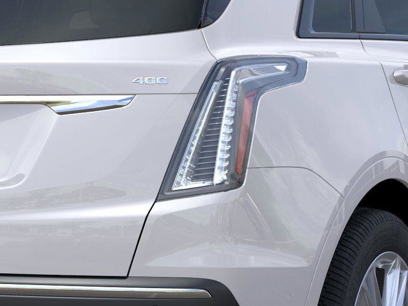 New 2026 Cadillac XT5 Sportv image 12