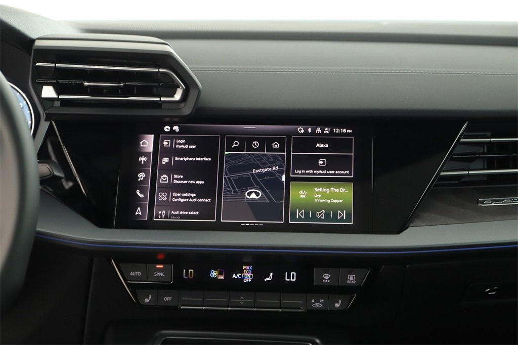 New 2026 Audi A3 2.0T Premium image 19