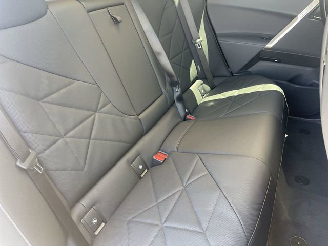 Used 2026 BMW iX xDrive60 w/ Premium Package image 13