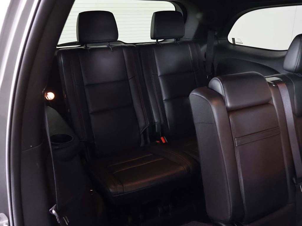 Used 2025 Dodge Durango GT AWD/4WD image 42