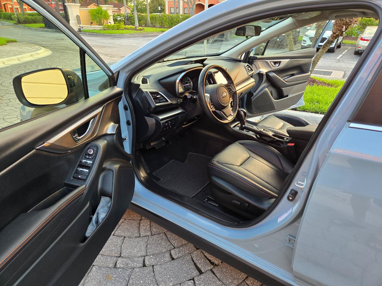 Used 2023 Subaru Crosstrek 2.5i Limited AWD/4WD image 23
