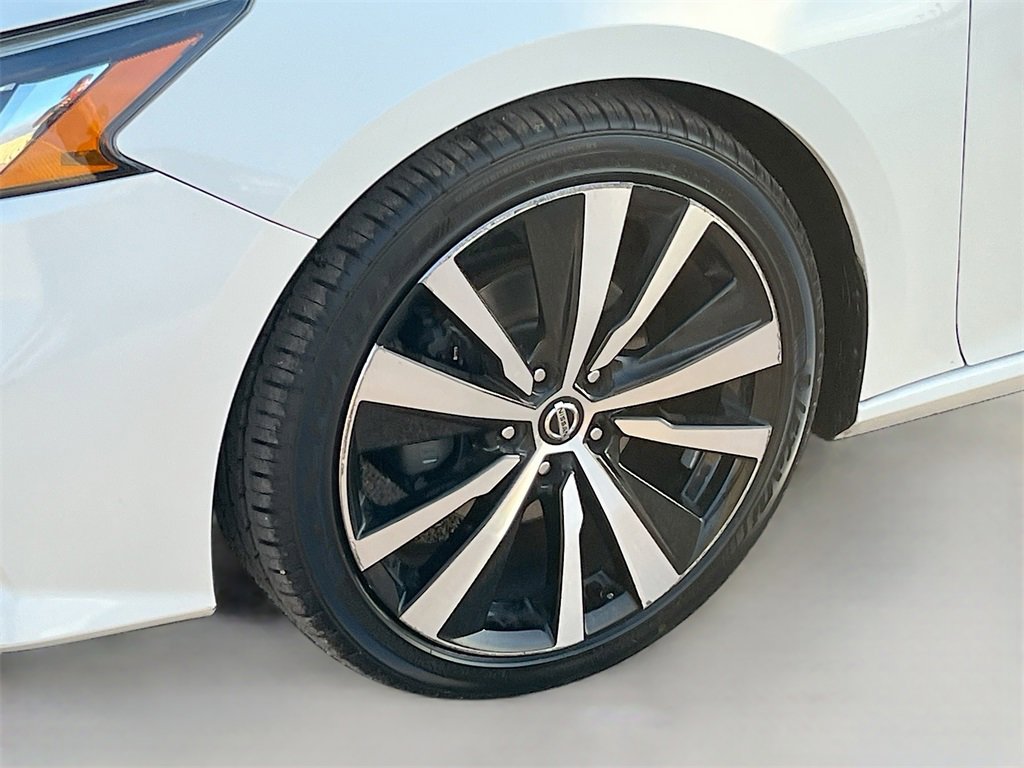 Used 2020 Nissan Altima 2.5 SR image 28
