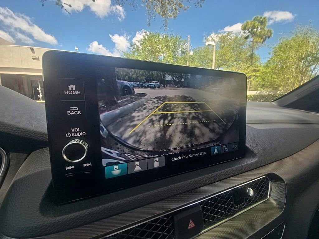 New 2026 Acura Integra A-Spec FWD image 19