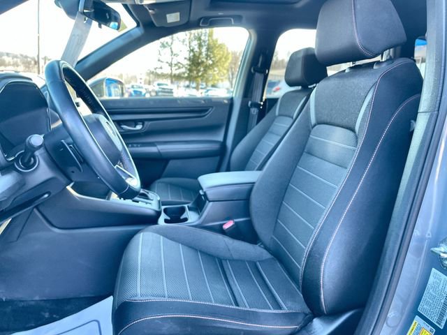 Used 2024 Honda CR-V Sport image 15