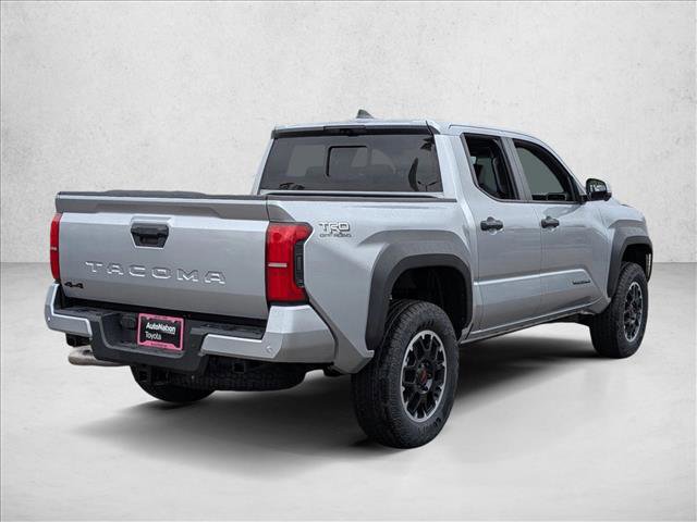 New 2026 Toyota Tacoma TRD Off-Road image 2