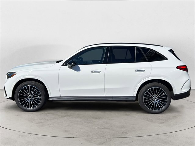 New 2026 Mercedes-Benz GLC 300 4MATIC image 2
