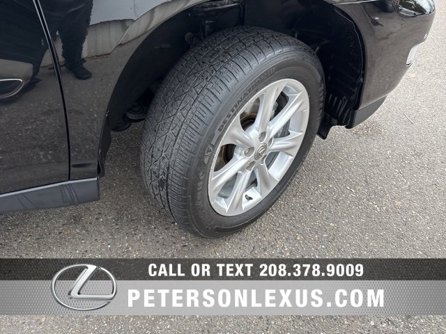 Used 2009 Lexus RX 350 AWD image 10