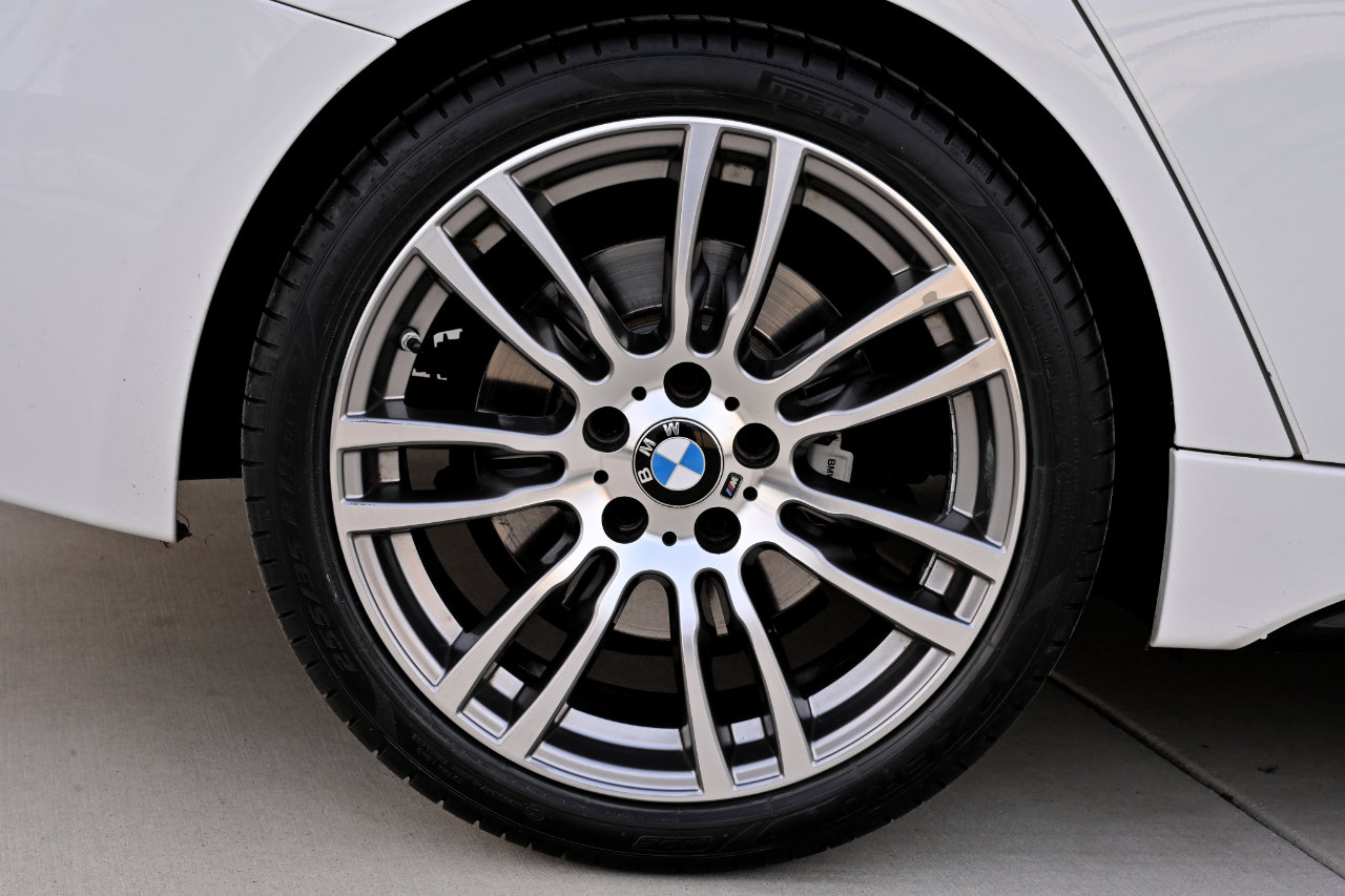 Used 2014 BMW 335i Sedan image 37