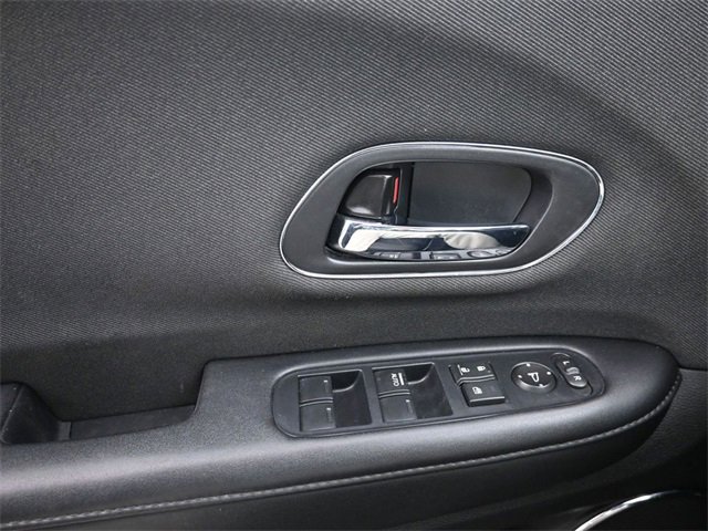 Used 2021 Honda HR-V EX image 26