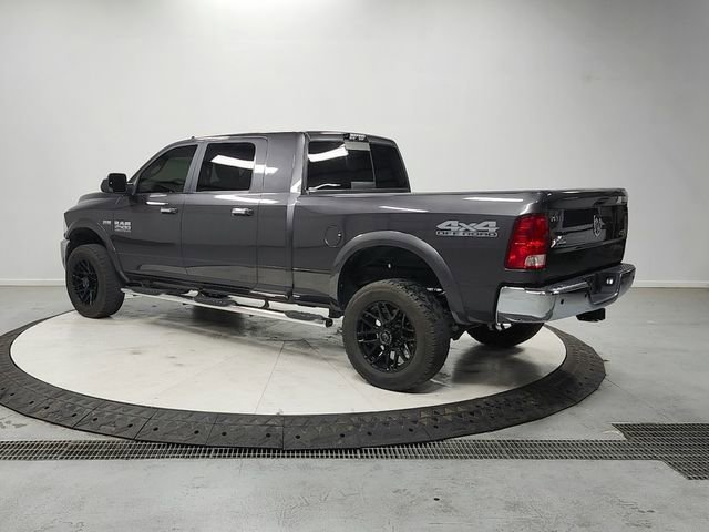 Used 2018 RAM 2500 Big Horn AWD/4WD image 5