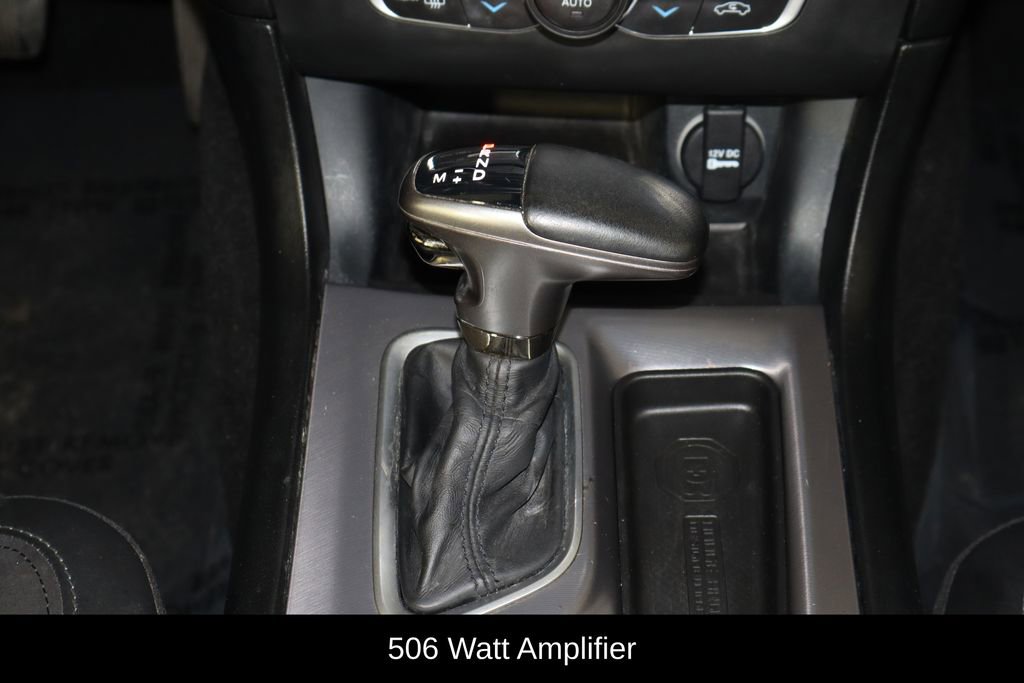 Used 2019 Dodge Charger GT w/ Plus Group image 13