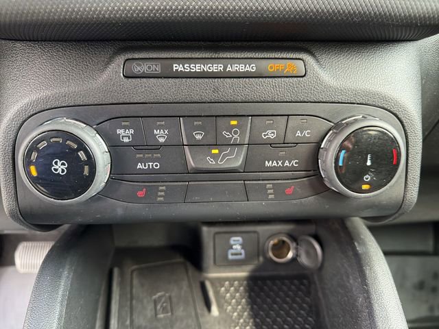 Used 2022 Ford Bronco Sport Big Bend w/ Convenience Package image 20