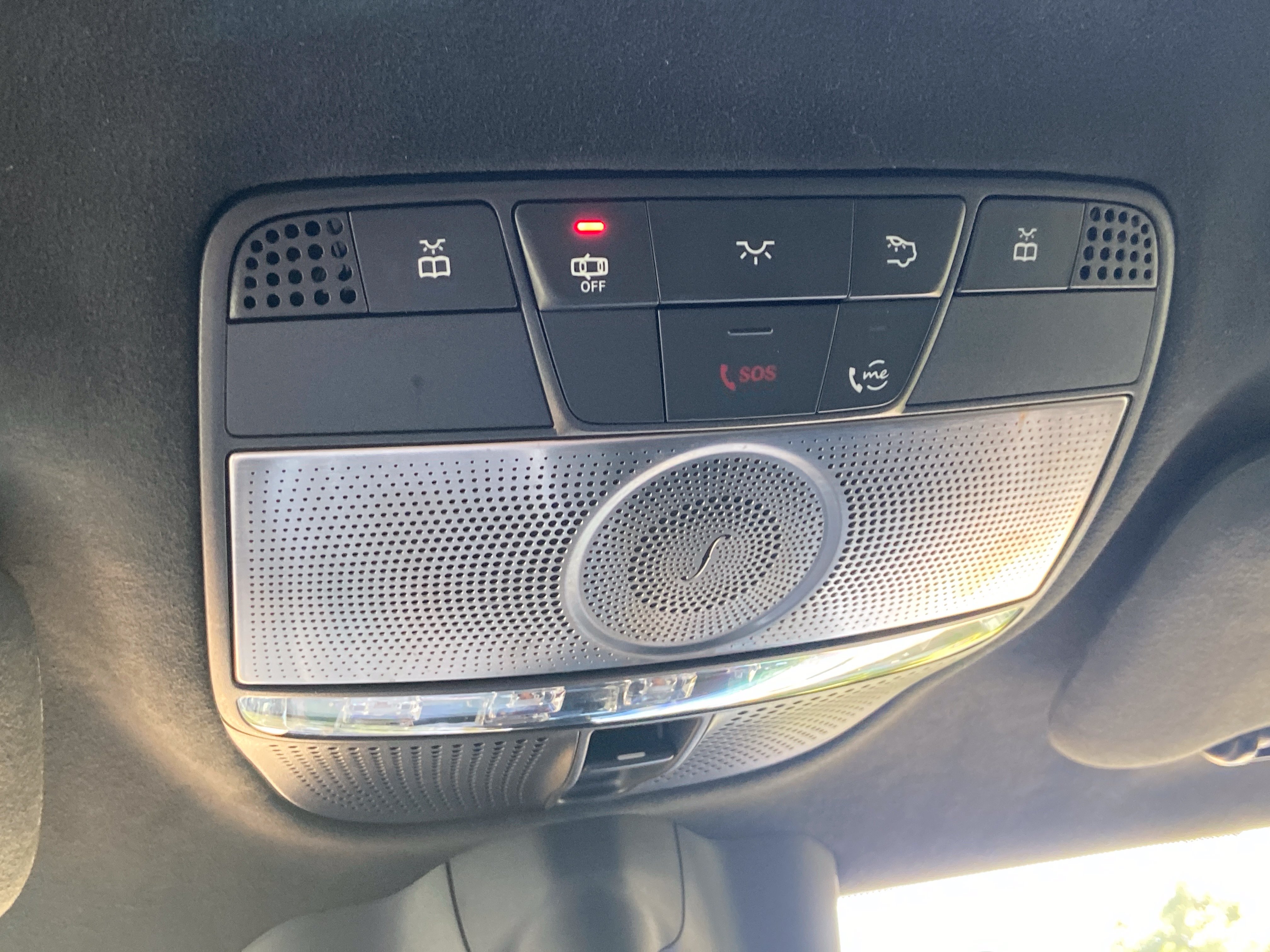 Certified 2023 Mercedes-Benz G 550 image 35