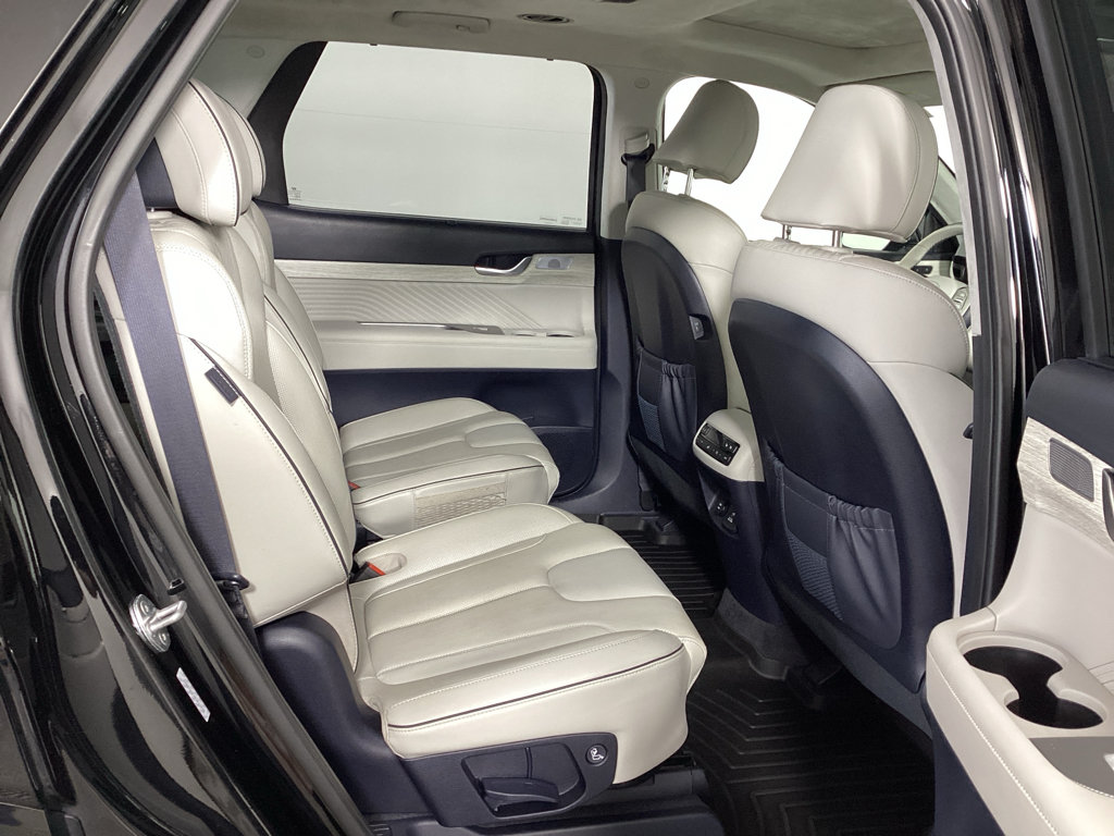 Used 2023 Hyundai Palisade Calligraphy AWD/4WD image 12