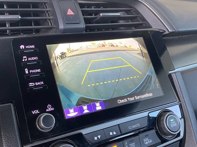 Used 2019 Honda Civic EX image 22