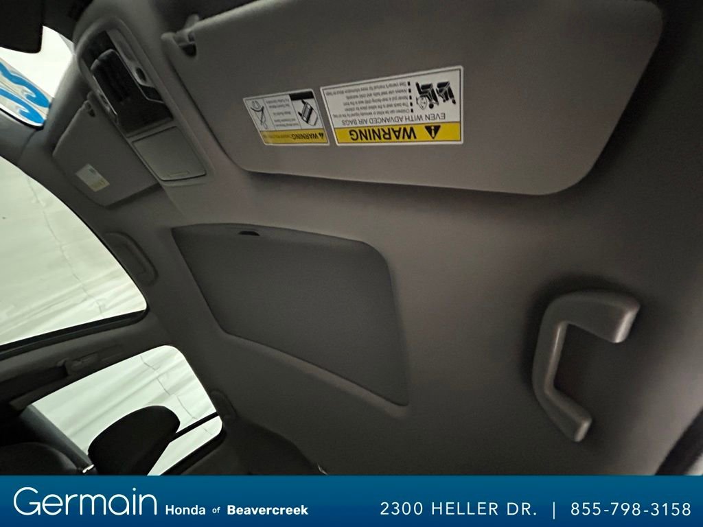 Used 2023 Honda Ridgeline RTL-E image 29