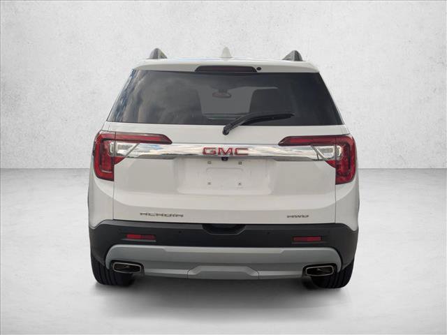 Used 2023 GMC Acadia SLE w/ Driver Convenience Package AWD/4WD image 8