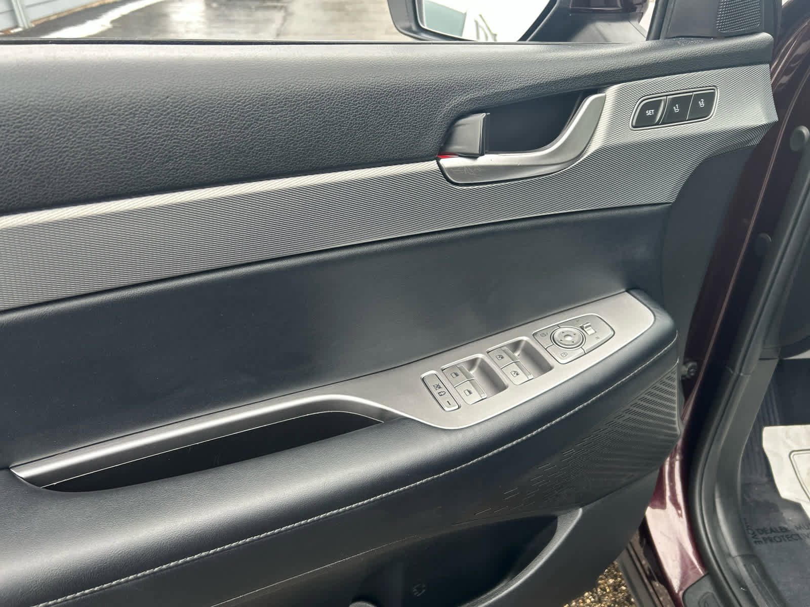 Used 2020 Hyundai Palisade SEL w/ Premium Package image 10