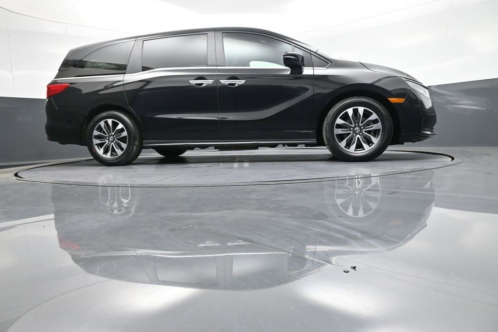 Used 2024 Honda Odyssey EX-L image 31