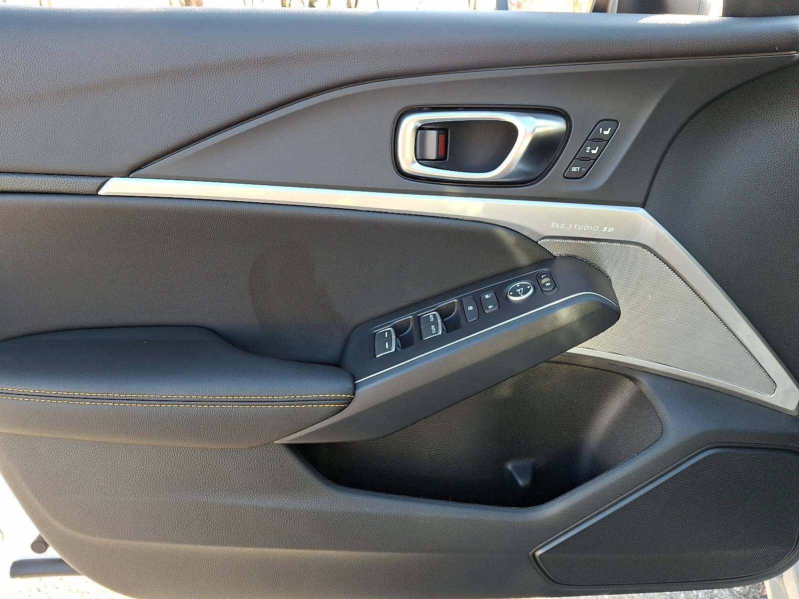 New 2026 Acura Integra A-Spec w/ Technology Package FWD image 8