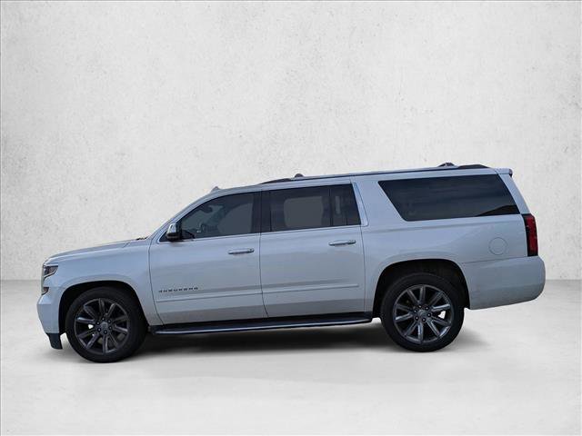 Used 2019 Chevrolet Suburban Premier image 8