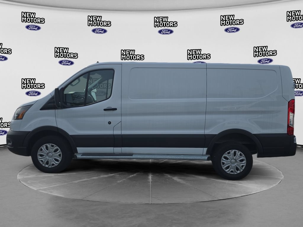 Used 2024 Ford Transit 250 Low Roof w/ Exterior Upgrade Package RWD image 14