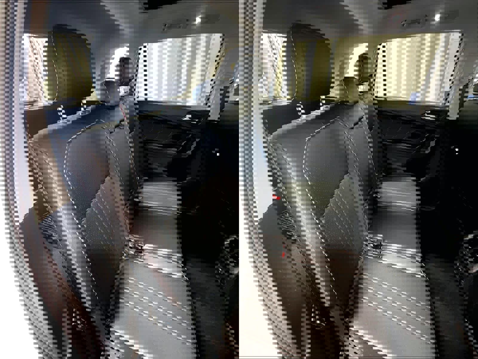 Certified 2023 Volkswagen Tiguan SE AWD/4WD image 16