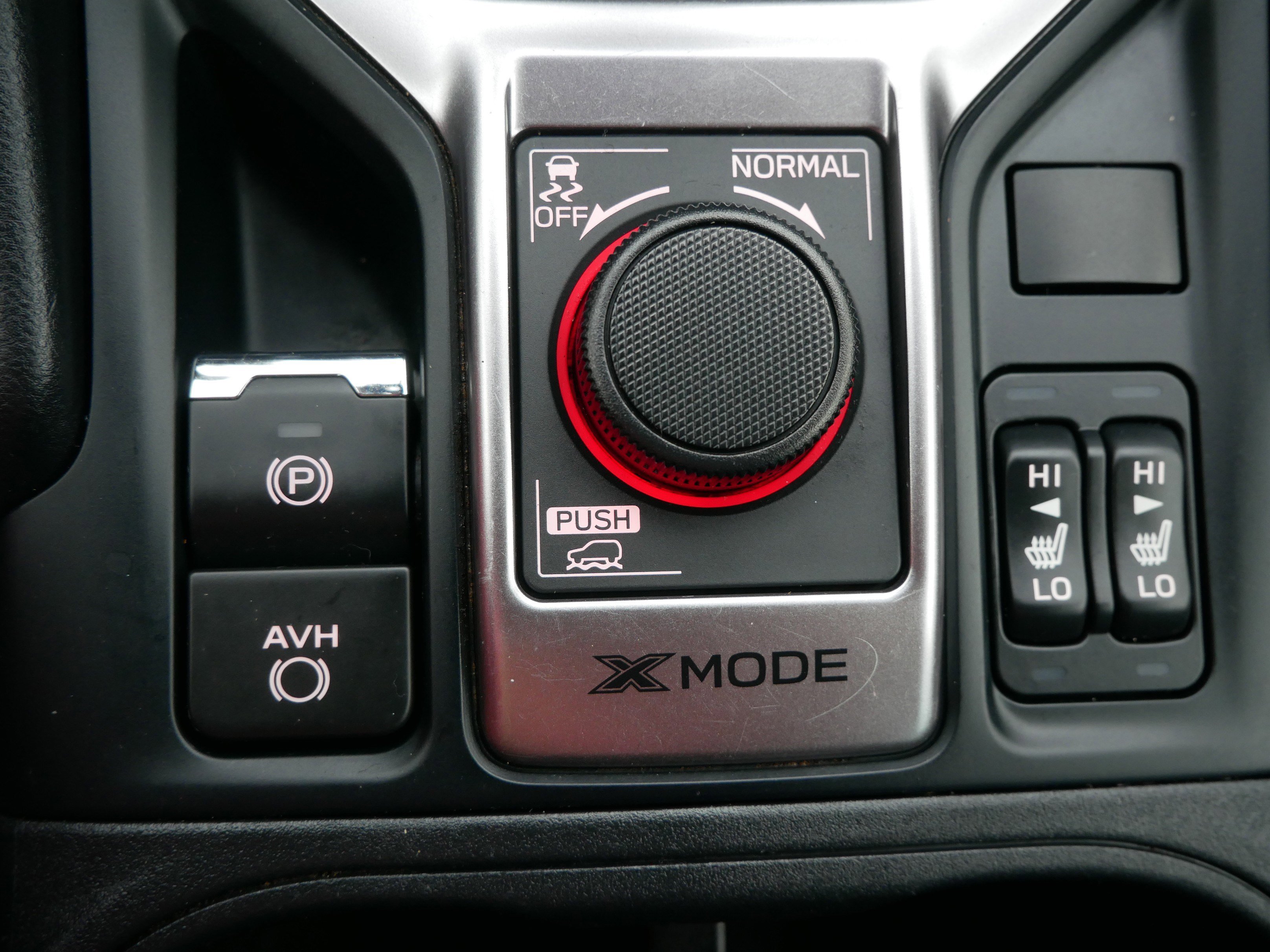 Certified 2023 Subaru Forester Premium image 28