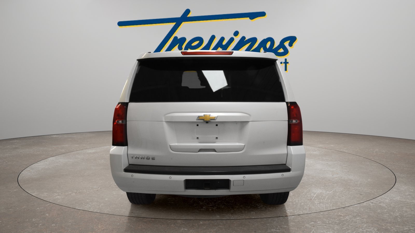 Used 2018 Chevrolet Tahoe LT RWD image 10