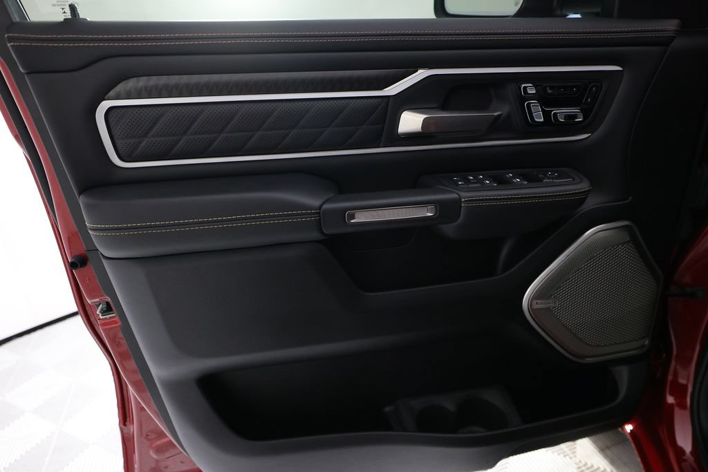 Used 2026 RAM 1500 Tungsten w/ Bed Utility Group AWD/4WD image 18