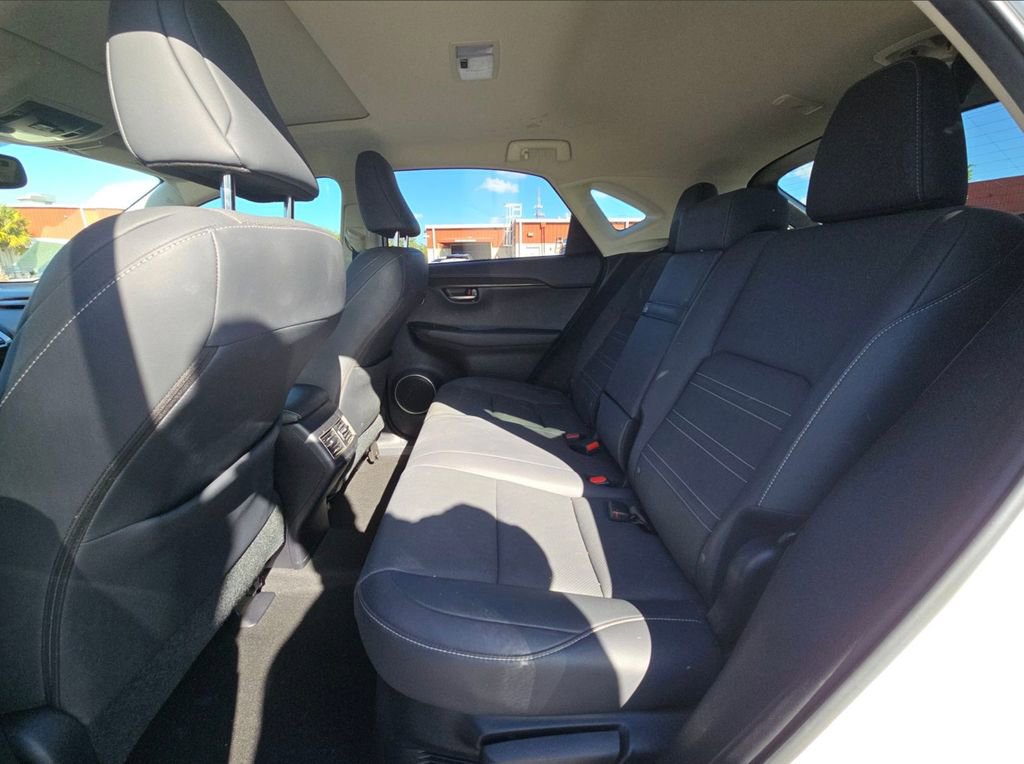 Used 2020 Lexus NX 300 FWD w/ Comfort Package image 10